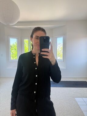 DONNI. Cardigan